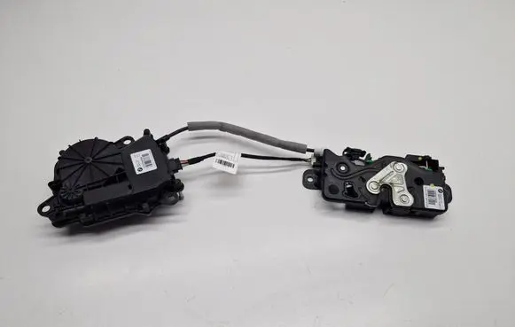 BMW X1 F48 F49 Tailgate/trunk/boot lock/catch/latch 1636721 51247374006 7374006