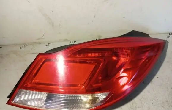 Opel Insignia A Rear/tail lights