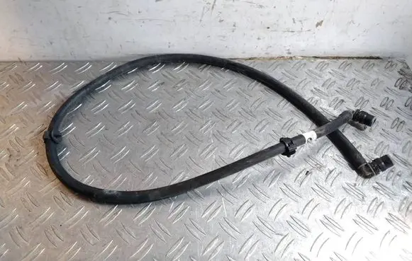 BMW 5 F10 F11 Headlight washer hose/pipe 61677178747