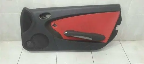 Mercedes-Benz SLK R171 Front door card panel trim A1717205663