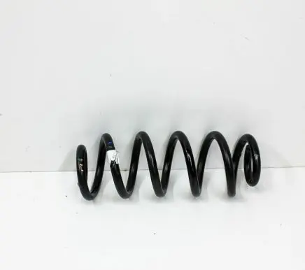 Audi Q5 SQ5 Rear coil spring 80A511115
