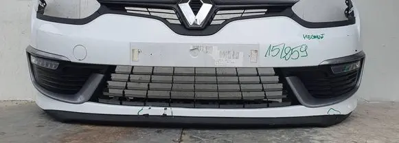 Renault Megane III Front bumper 620220055R