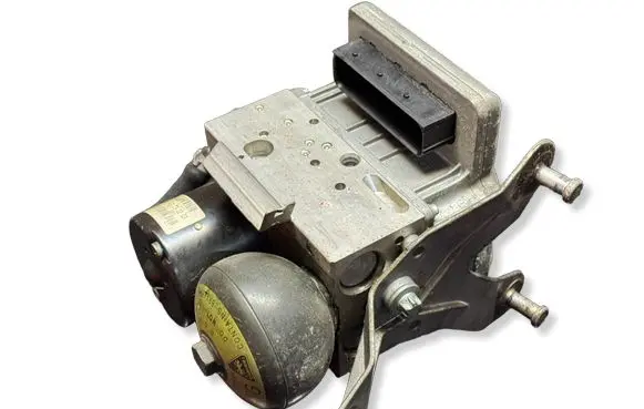 Mercedes-Benz E W211 ABS Pump A0054317312 0265250089