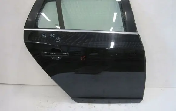 Volvo V60 Door (2 Door Coupe)