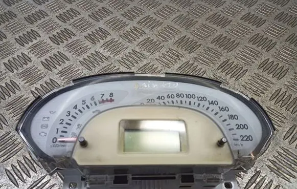 Daihatsu Sirion Tachometer 83800-B1620