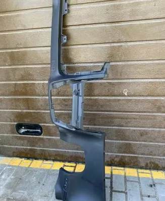 Volvo XC40 Dashboard lower bottom trim panel 31442616 E2568