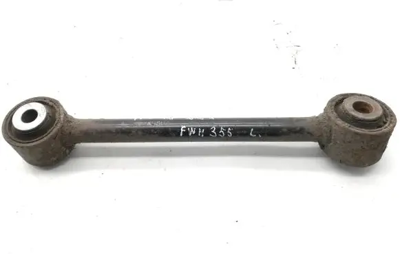 Rear upper control arm/wishbone