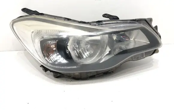 Subaru XV I Headlight/headlamp