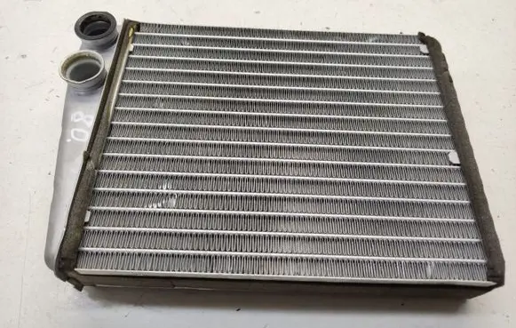 Mercedes-Benz R W251 Heater blower radiator 668110