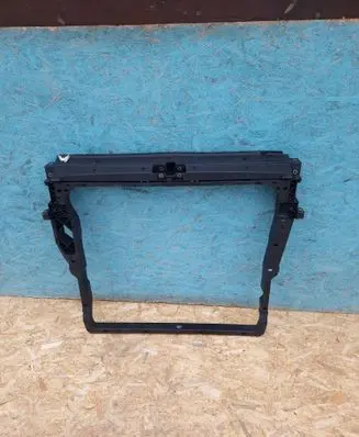 Volkswagen Crafter Radiator support slam panel 7C0805588