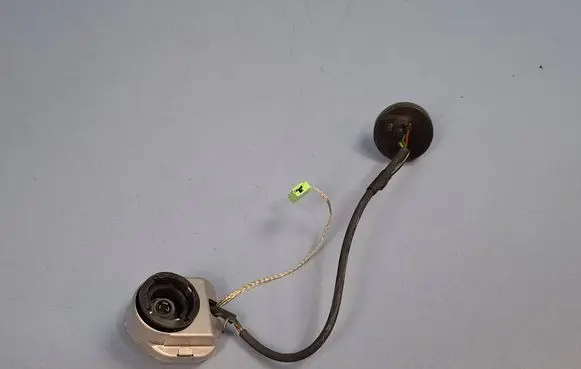 Suzuki Grand Vitara II Headlight/headlamp wiring loom/harness 3526265J00 3512065J10