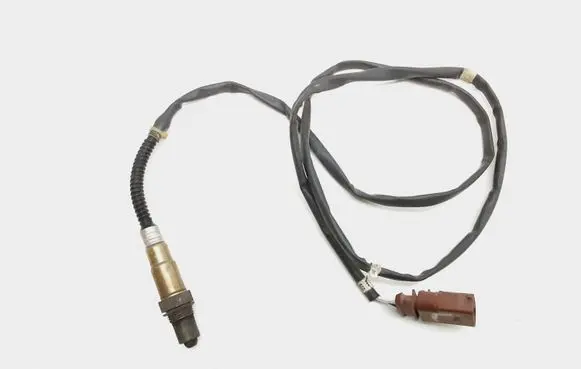 Audi Q7 4L Lambda probe sensor 077906262