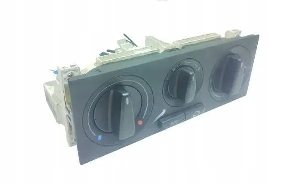 Volkswagen Golf IV Climate control unit 1J0820045G 901511380000
