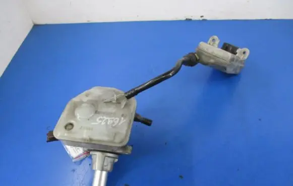 Citroen C4 I Master brake cylinder