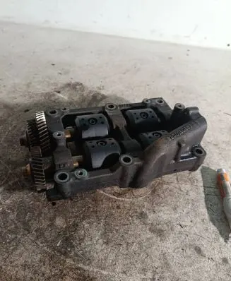 Renault Espace - Grand espace IV Oil pump balance shaft 82001806028