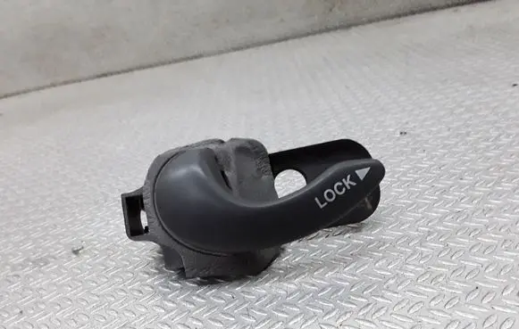 Fiat Albea Front door interior handle