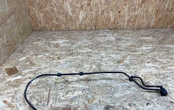 Mercedes-Benz GLC X253 C253 Engine coolant pipe/hose A2535011025
