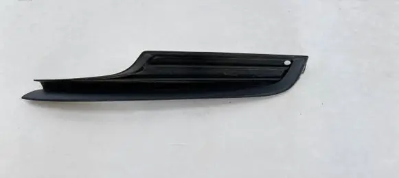 Volkswagen Golf VII Front bumper lower grill 5G0853665