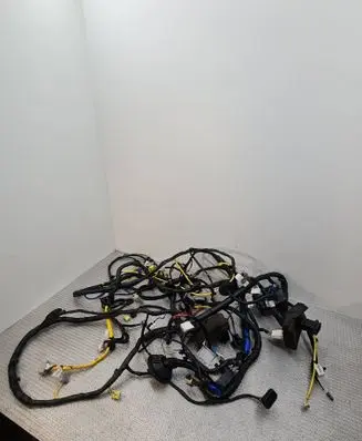KIA Sportage Other wiring loom 91700F110000