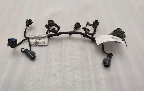 Ford Mustang VI Fuel injector wires FU5T14B485CC