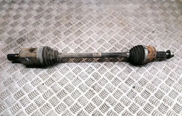 Hyundai Ioniq 5 Front driveshaft 49500GI000