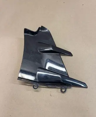 BMW i4 Side skirt front trim 15857711 8081707