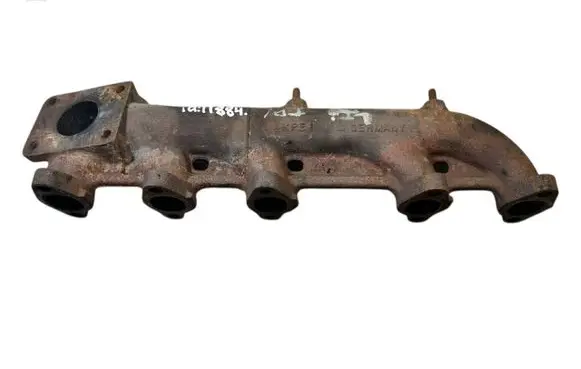 Volkswagen II LT Exhaust manifold 074253033N