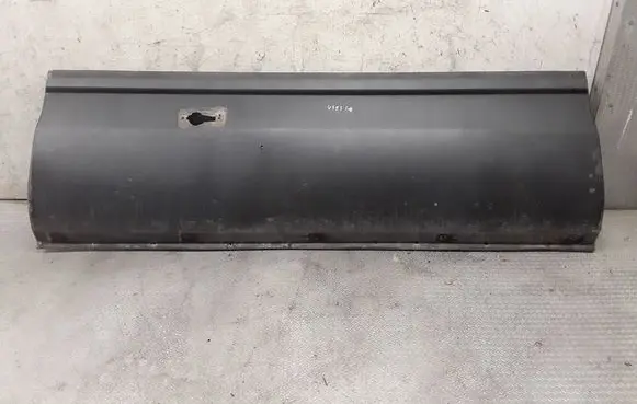 Iveco Daily 35.8 - 9 Other exterior part 504099680 504099681