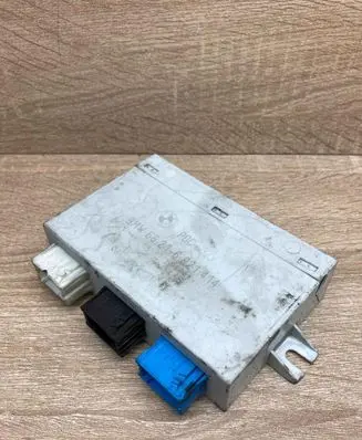 BMW X5 E53 Parking PDC control unit/module 6921414