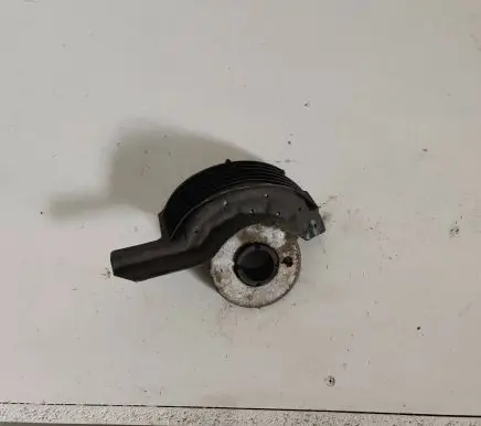 Audi A5 Sportback 8TA Coil spring/strut mount 8K0511540E