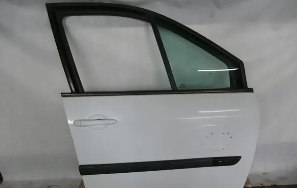 Renault Scenic II - Grand scenic II Front door