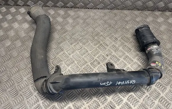 Nissan Qashqai Intercooler hose/pipe 144634EB0A 144604EB0A