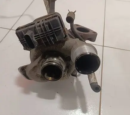 Hyundai Santa Fe Turbo 8080310001 2823127750 QHZ00892K