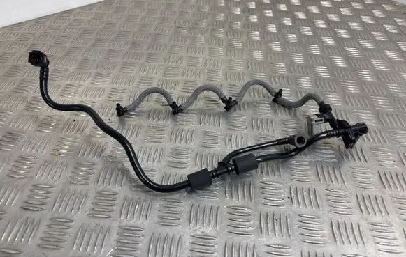 Renault Scenic III - Grand scenic III Fuel return line/hose 