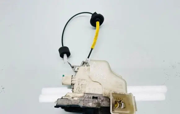 Audi Q5 SQ5 Front door lock 8J1837015C
