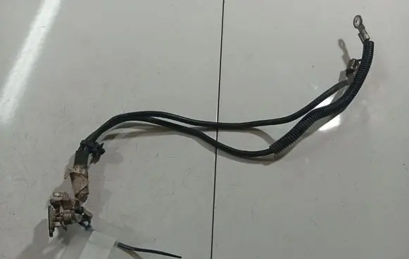 Citroen Berlingo Positive cable (battery) 