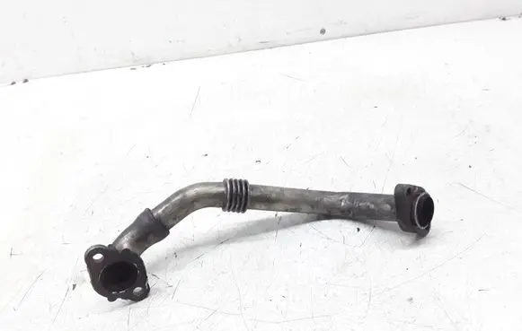 Renault Espace - Grand espace IV EGR valve line/pipe/hose