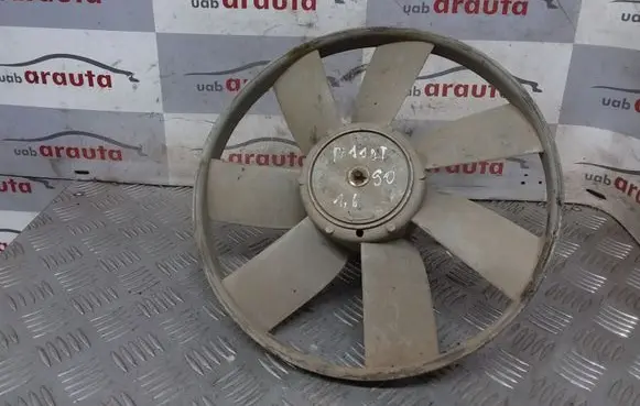 Volkswagen PASSAT B3 Electric radiator cooling fan 191959455AF
