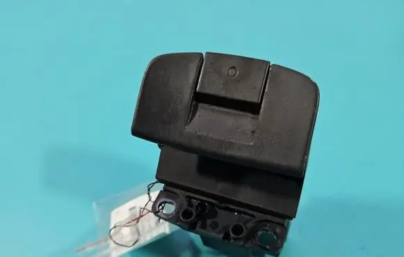 Renault Espace IV Handbrake/parking brake auto hold switch 8200048590G IMPRK1579623