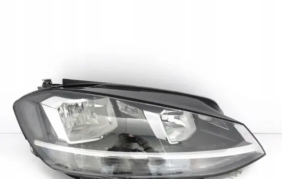 Volkswagen Golf VII Headlight/headlamp