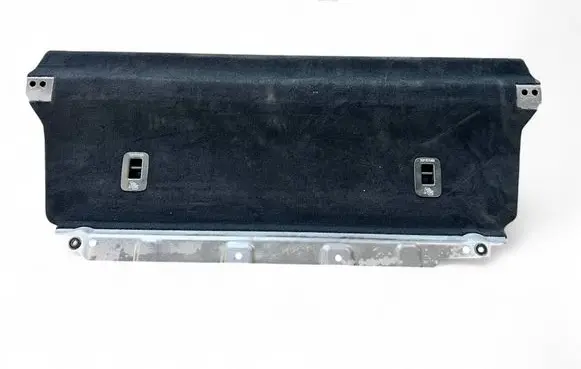 Mercedes-Benz AMG GT 4 x290 w290 Tailgate/boot cover trim set A2906400400