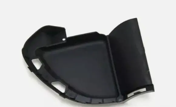 Porsche Cayenne (92A) Brake cooling air channel/duct 958505334009B9