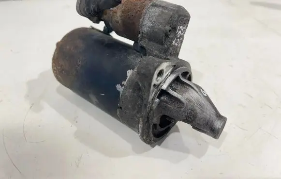 Hyundai i20 (PB PBT) Starter motor 1250902