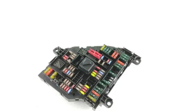 BMW 6 F12 F13 Fuse module 9252813