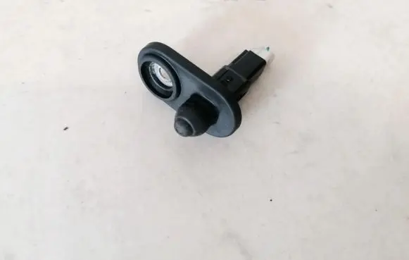 Toyota Urban Cruiser (XP110) Front door sensor coupe 