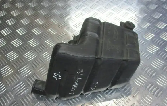 Suzuki Liana Intake resonator 