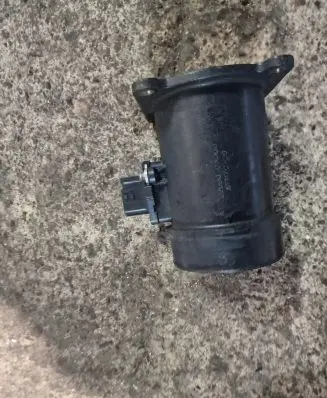 Nissan X-Trail T30 Mass air flow meter