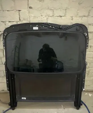Volvo S60 Sunroof set 31299225
