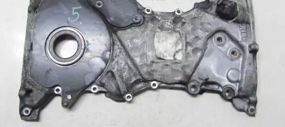 Honda CR-V Timing chain cover N22B4