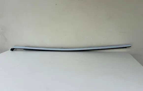 Volvo S60 Rear door trim (molding) 32274401